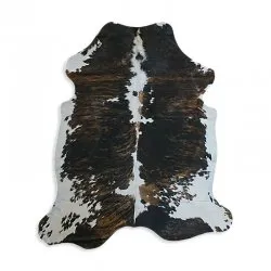Pelle Di Mucca - Tricolor Exotic N299