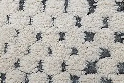 Tappeto Kilim In Stile Berbero Del Marocco Azilal 240 x 160 cm