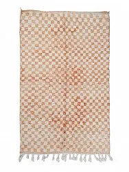 Tappeto Kilim In Stile Berbero Del Marocco Azilal 250 x 160 cm