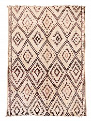 Tappeto Kilim In Stile Berbero Del Marocco Azilal 285 x 195 cm