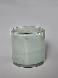 Porta candele M - Euphoria (mid grey)