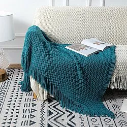 Coperte - Bjurholm (blu)