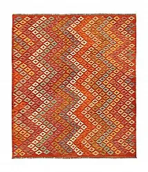 Tappeto kilim orientale 192 x 167 cm