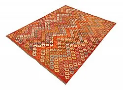 Tappeto kilim orientale 192 x 167 cm