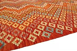 Tappeto kilim orientale 192 x 167 cm