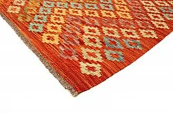 Tappeto kilim orientale 192 x 167 cm