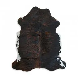 Pelle Di Mucca - Tricolor Exotic N304