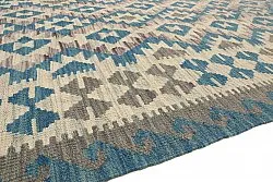 Tappeto kilim orientale 184 x 127 cm