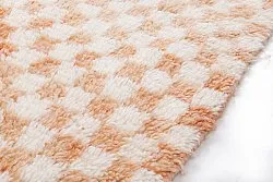 Tappeto Kilim In Stile Berbero Del Marocco Azilal 250 x 160 cm