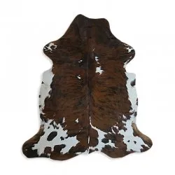 Pelle Di Mucca - Tricolor Exotic N311