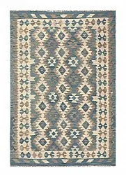 Tappeto kilim orientale 252 x 168 cm