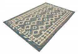Tappeto kilim orientale 252 x 168 cm