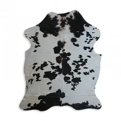 Pelle Di Mucca - Tricolor Exotic N312
