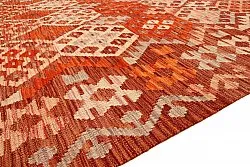 Tappeto kilim orientale 248 x 171 cm