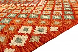 Tappeto kilim orientale 245 x 185 cm