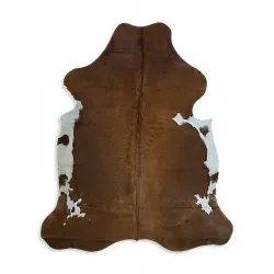 Pelle Di Mucca - Tricolor Exotic N315