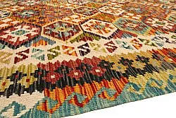 Tappeto kilim orientale 194 x 145 cm