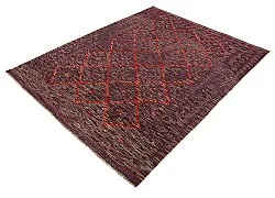 Tappeto kilim orientale 195 x 150 cm