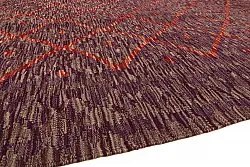 Tappeto kilim orientale 195 x 150 cm