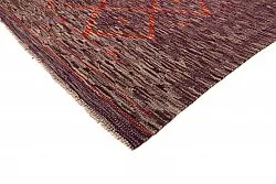 Tappeto kilim orientale 195 x 150 cm