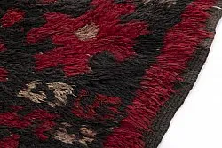 Tappeto Kilim In Stile Berbero Del Marocco Azilal Special Edition 330 x 170 cm