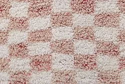 Tappeto Kilim In Stile Berbero Del Marocco Azilal 260 x 160 cm