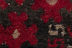 Tappeto Kilim In Stile Berbero Del Marocco Azilal Special Edition 330 x 170 cm