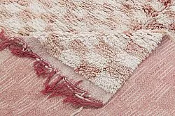 Tappeto Kilim In Stile Berbero Del Marocco Azilal 260 x 160 cm