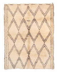 Tappeto Kilim In Stile Berbero Del Marocco Azilal 295 x 230 cm