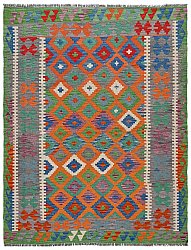 Tappeto Kilim Afghano 232 x 172 cm