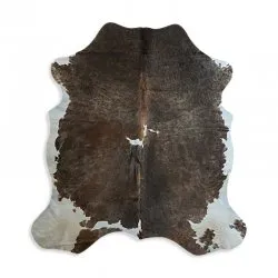 Pelle Di Mucca - Tricolor Exotic N320