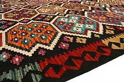 Tappeto kilim orientale 297 198 cm