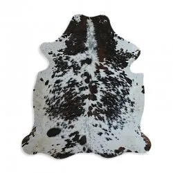 Pelle Di Mucca - Tricolor Exotic N327