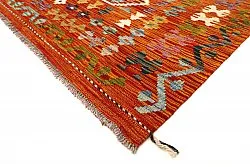 Tappeto kilim orientale 342 x 252 cm