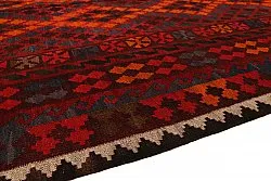 Tappeto kilim orientale 285 x 196 cm
