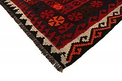 Tappeto kilim orientale 304 x 195 cm