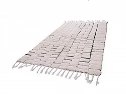 Tappeto Kilim In Stile Berbero Del Marocco Azilal 310 x 200 cm