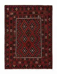Tappeto kilim orientale 296 x 226 cm