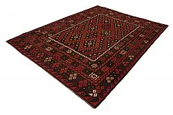 Tappeto kilim orientale 296 x 226 cm