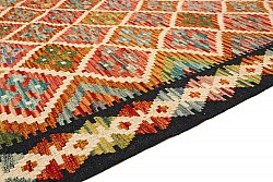 Tappeto kilim orientale 246 x 181 cm