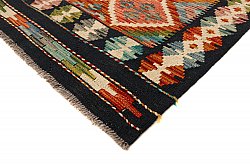 Tappeto kilim orientale 246 x 181 cm