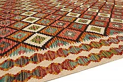 Tappeto kilim orientale 249 x 176 cm