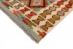Tappeto kilim orientale 249 x 176 cm