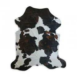 Pelle Di Mucca - Tricolor Exotic N333