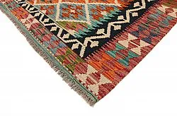 Tappeto kilim orientale 242 x 181 cm