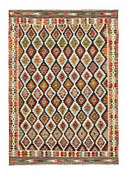Tappeto kilim orientale 236 x 175 cm