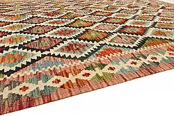 Tappeto kilim orientale 236 x 175 cm