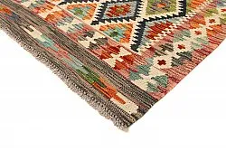 Tappeto kilim orientale 236 x 175 cm