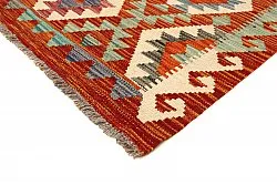 Tappeto kilim orientale 244 x 170 cm