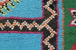 Tappeto Kilim In Stile Berbero Del Marocco Azilal Special Edition 320 x 200 cm